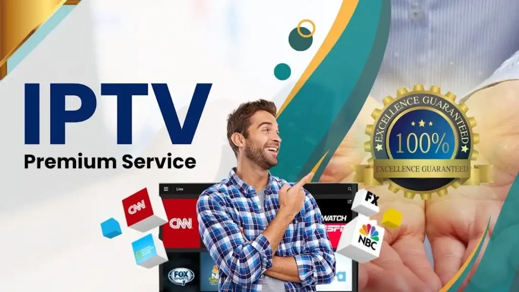 PREMIUM IPTV