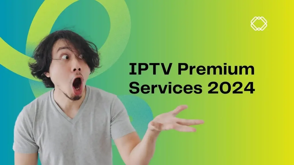 IPTV Premium 2024