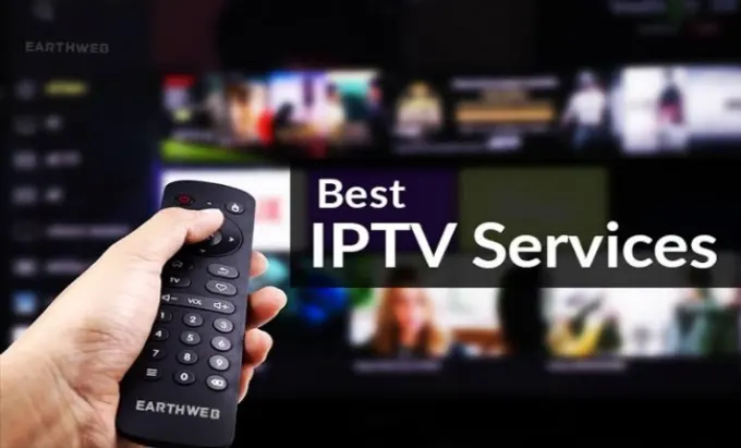 Best IPTV Subscription