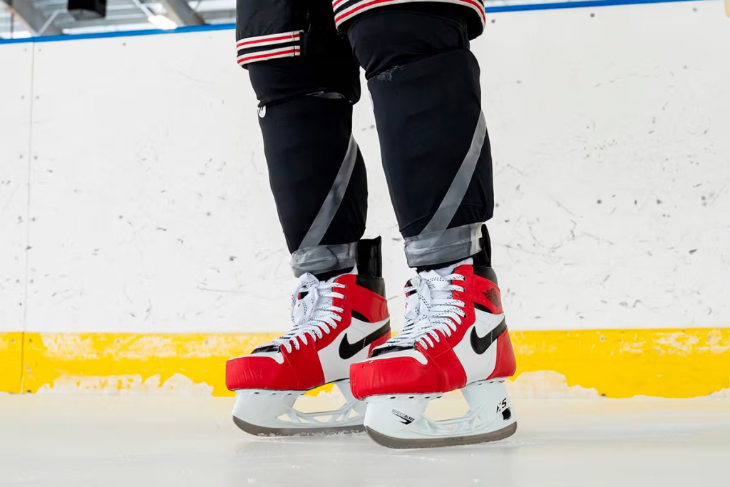 ice hockey hockey skates