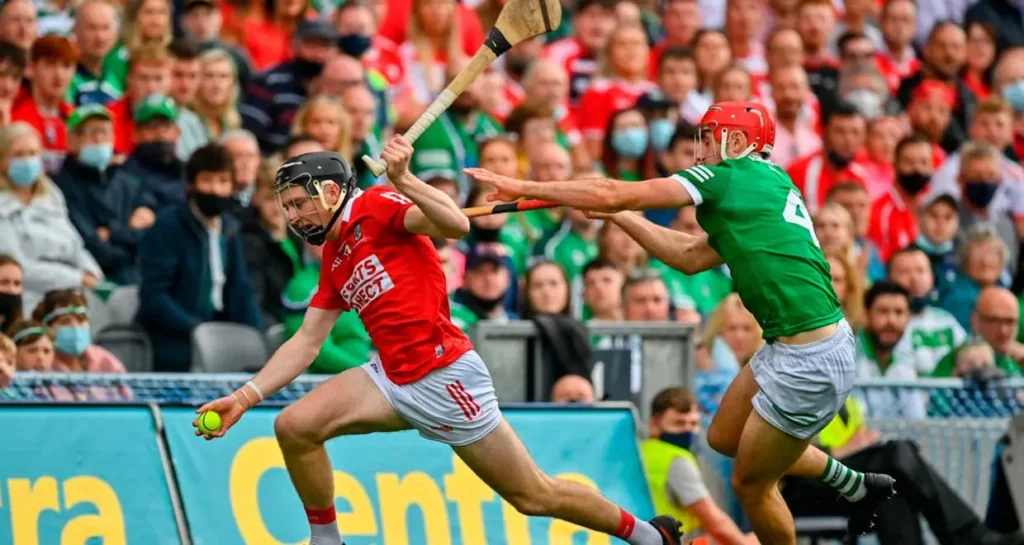 All-Ireland Hurling Final