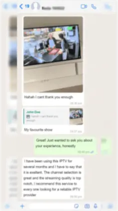 BEST IPTV SUBSCRIPTION 2024