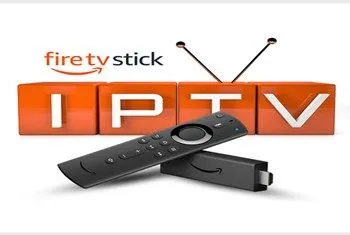 BEST IPTV for Firestick 2024