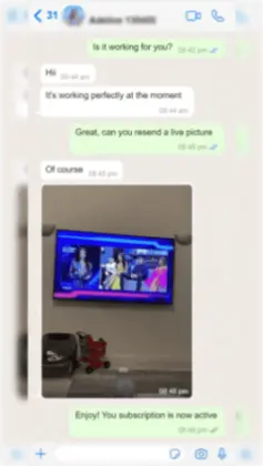 BEST IPTV SUBSCRIPTION 2024