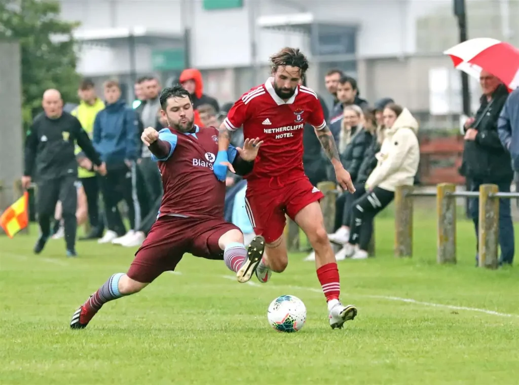 Aberdeen Amateur Football Community