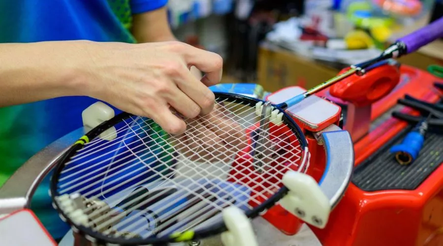 badminton shop