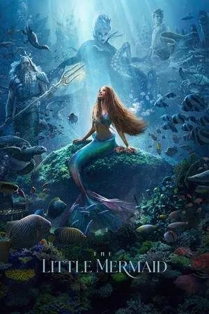 LITTLE MERMAID