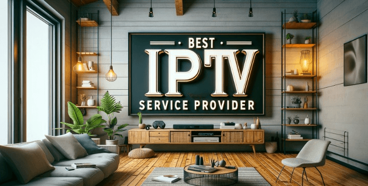 uk iptv providers