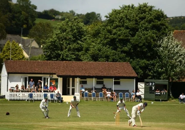 cricket clubs near me