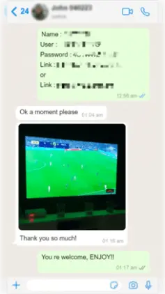 BEST IPTV SUBSCRIPTION 2024