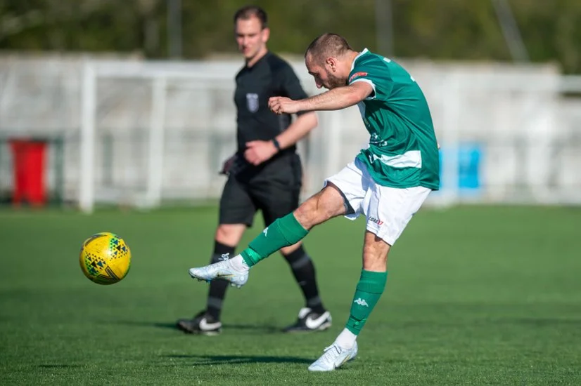 ashford football club