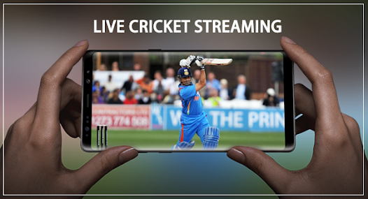 cricket live streaming