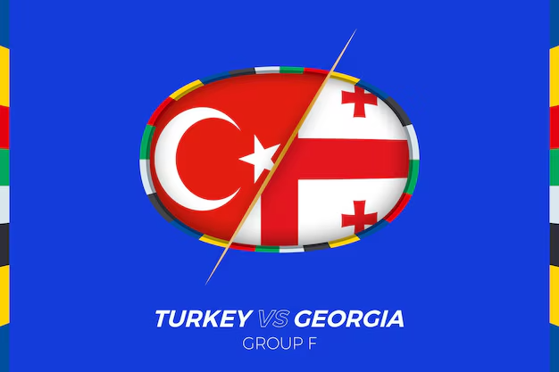 Turkey vs Georgia football